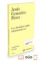 Los Derechos Reales Administrativos (Papel + E-Book) - Preview