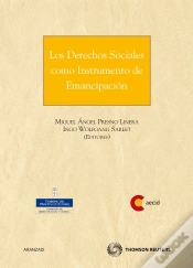 Capa do artigo Los Derechos Sociales Como Instrumento De Emancipación