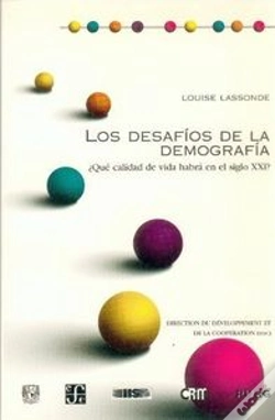 Capa do artigo Los Desafios De La Demografia  