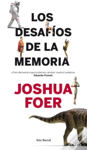 Capa do artigo Los Desafíos De La Memoria