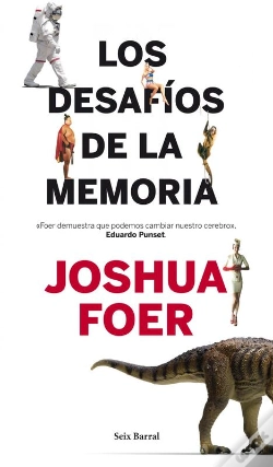Capa do artigo Los Desafíos De La Memoria