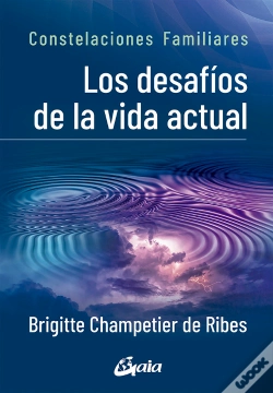 Capa do artigo Los Desafíos De La Vida Actual