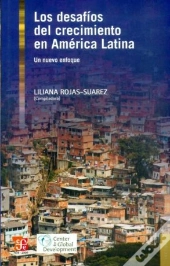 Los Desafios Del Crecimiento En America Latina 