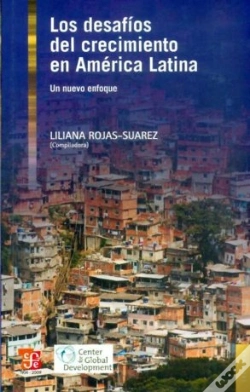 Capa do artigo Los Desafios Del Crecimiento En America Latina 