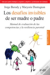 Capa do artigo Los Desafíos Invisibles De Ser Madre O Padre