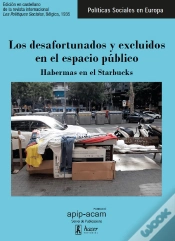 Capa do artigo Los Desafortunados Y Excluidos En El Espacio Público