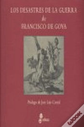 Capa do artigo Los Desastres De La Guerra