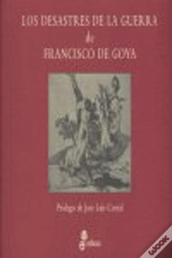 Capa do artigo Los Desastres De La Guerra