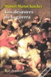 Capa do artigo Los Desastres De La Guerra