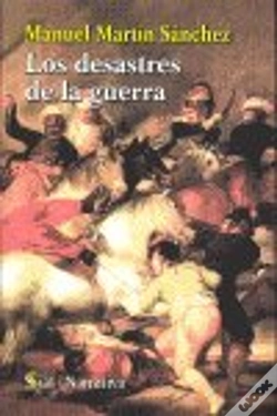 Capa do artigo Los Desastres De La Guerra
