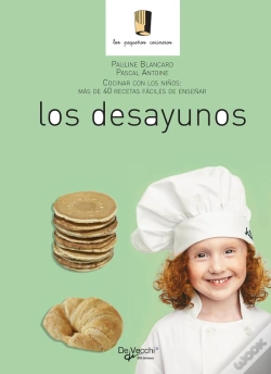 Capa do artigo Los Desayunos