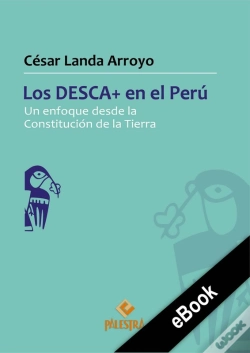 Capa do artigo Los Desca+ En El Perú