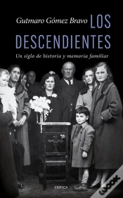 Capa do artigo Los Descendientes
