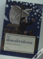 Capa do artigo Los Descubridores
