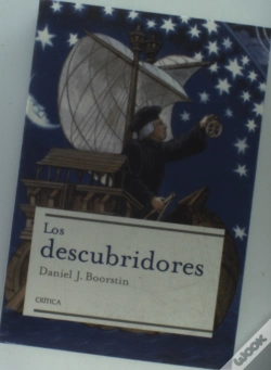 Capa do artigo Los Descubridores
