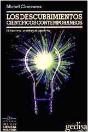 Los Descubrimientos Científicos Contemporaneos - Preview
