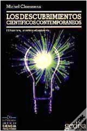Capa do artigo Los Descubrimientos Científicos Contemporaneos