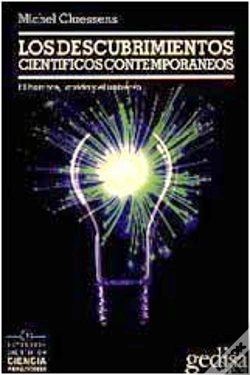 Capa do artigo Los Descubrimientos Científicos Contemporaneos