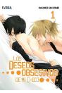Los Deseos Obsesivos De Mi Chico 1 - Preview
