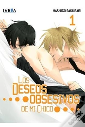Capa do artigo Los Deseos Obsesivos De Mi Chico 1