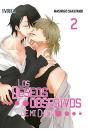 Los Deseos Obsesivos De Mi Chico 2 - Preview