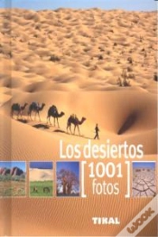 Capa do artigo Los Desiertos