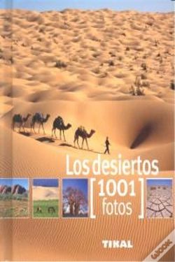 Capa do artigo Los Desiertos
