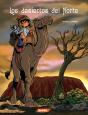 Los Desiertos Del Norte - Preview