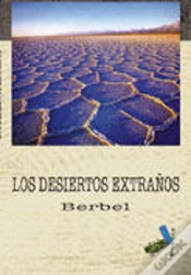 Capa do artigo Los Desiertos Extraños