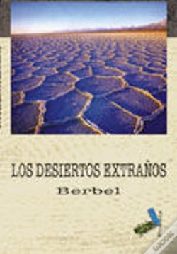 Capa do artigo Los Desiertos Extraños