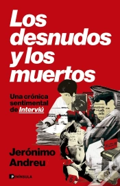Capa do artigo Los Desnudos Y Los Muertos
