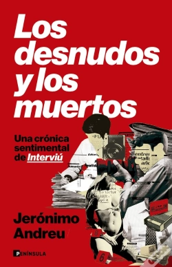 Capa do artigo Los Desnudos Y Los Muertos