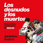 Capa do artigo Los Desnudos Y Los Muertos