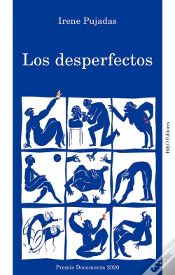 Capa do artigo Los Desperfectos