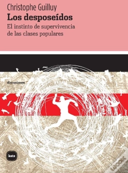 Capa do artigo Los Desposeidos