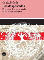 Capa do artigo Los Desposeidos