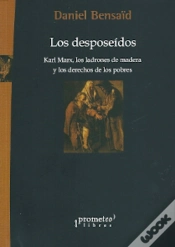 Capa do artigo Los Desposeidos