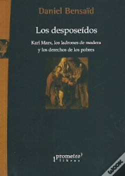 Capa do artigo Los Desposeidos