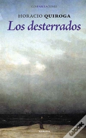 Capa do artigo Los Desterrados
