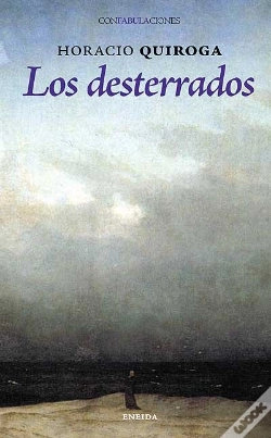 Capa do artigo Los Desterrados