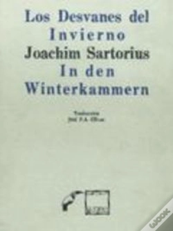 Capa do artigo Los Desvanes Del Invierno  