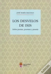 Capa do artigo Los Desvelos De Isis