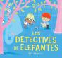 Los Detectives De Elefantes - Preview