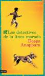 Los Detectives De La Línea Morada - Preview