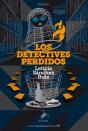 Los Detectives Perdidos - Preview