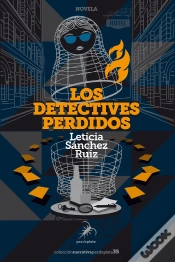 Capa do artigo Los Detectives Perdidos