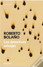 Capa do artigo Los Detectives Salvajes