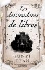 Los Devoradores De Libros - Preview