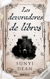 Capa do artigo Los Devoradores De Libros