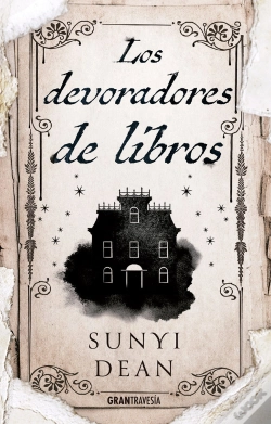 Capa do artigo Los Devoradores De Libros